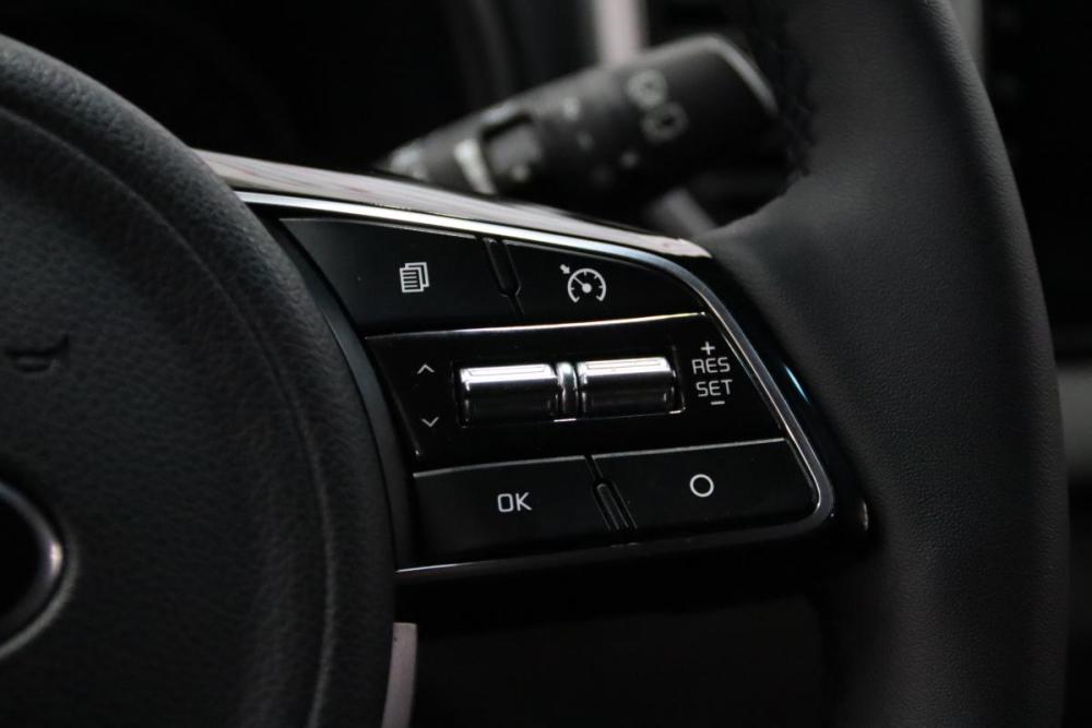 Kia Sportage IV Рестайлинг Сургут  - изображение 17