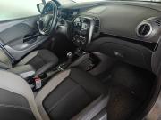 Renault Kaptur I Рестайлинг Москва  - изображение 27