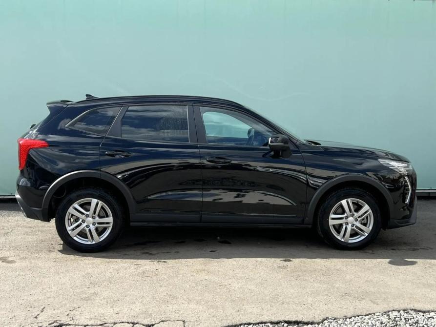 Haval Jolion I Рестайлинг Кемерово  - изображение 5