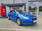 Chevrolet Cruze I Набережные Челны  - изображение 24