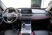 Chery Tiggo 4 I Рестайлинг Иркутск  - изображение 40