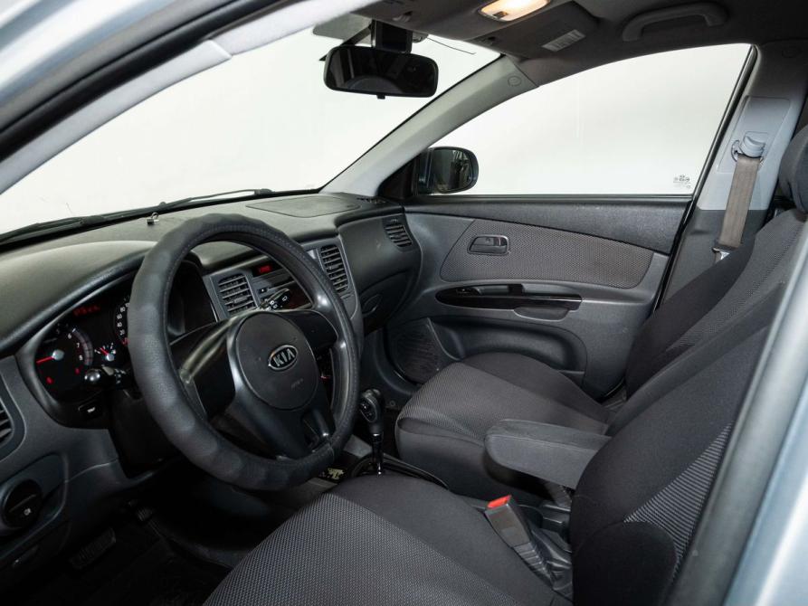 Kia Rio II Рестайлинг Казань  - изображение 5