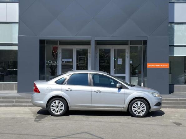 Ford Focus II Рестайлинг с пробегом 2008 года, цена 595 000 рублей, 150000 км, седан, Автокод Объявления