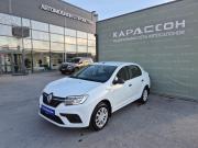 Renault Logan II Рестайлинг Екатеринбург  - изображение 13