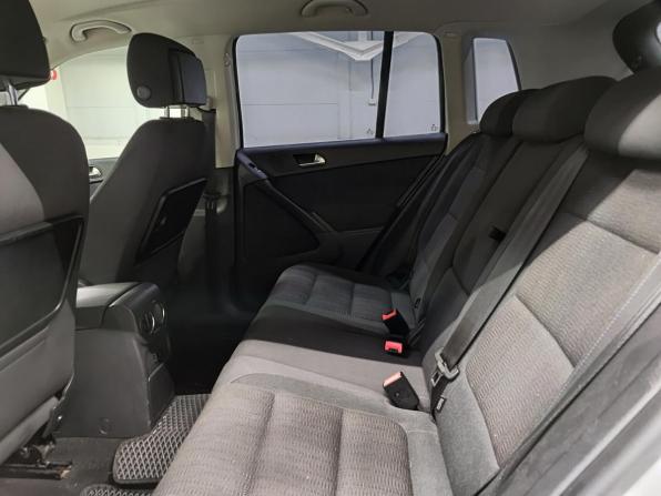 Volkswagen Tiguan I Рестайлинг с пробегом 2015 года, цена 1 540 000 рублей, 194246 км, внедорожник, Автокод Объявления