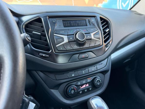 Lada (ВАЗ) Vesta I с пробегом 2021 года, цена 900 000 рублей, 131000 км, седан, Автокод Объявления