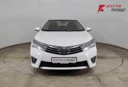Toyota Corolla XI (E160 E170 E180) Волгоград  - изображение 27