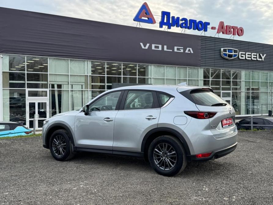Mazda CX-5 II Набережные Челны  - изображение 3