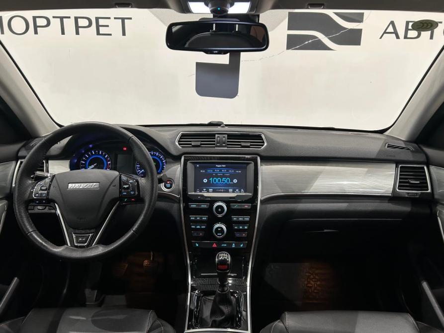Haval H2 Санкт-Петербург  - изображение 17