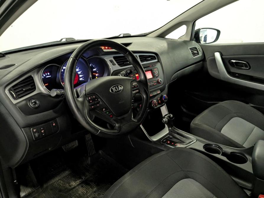 Kia Ceed II Москва  - изображение 7