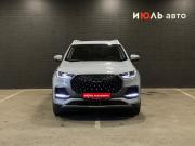 Chery Tiggo 8 Pro Max I Рестайлинг Челябинск  - изображение 35