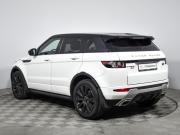 Land Rover Range Rover Evoque I Санкт-Петербург  - изображение 32