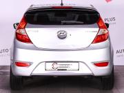 Hyundai Solaris I Минеральные Воды  - изображение 25