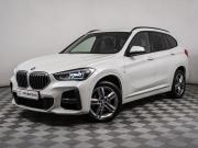 BMW X1 II (F48) Рестайлинг Москва  - изображение 23