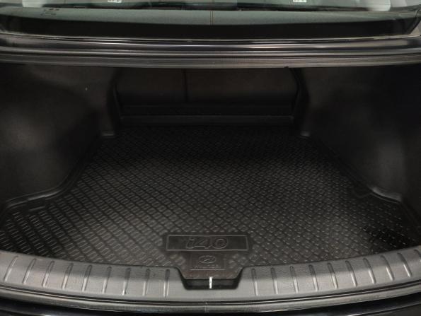 Hyundai i40 I с пробегом 2014 года, цена 1 159 000 рублей, 150329 км, седан, Автокод Объявления