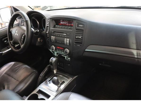 Mitsubishi Pajero IV с пробегом 2011 года, цена 1 799 000 рублей, 262805 км, внедорожник, Автокод Объявления