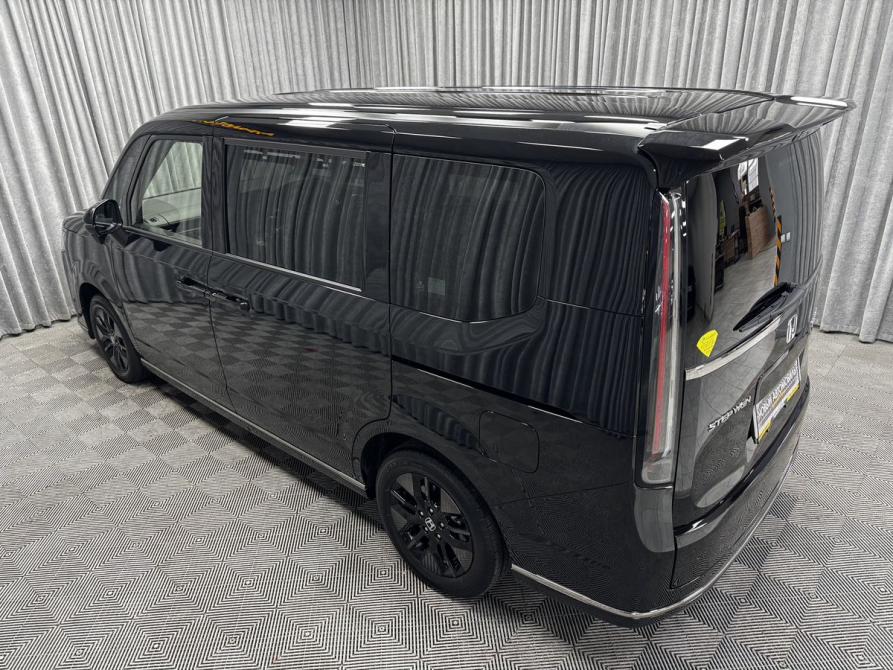 Honda Stepwgn VI Стерлитамак  - изображение 9