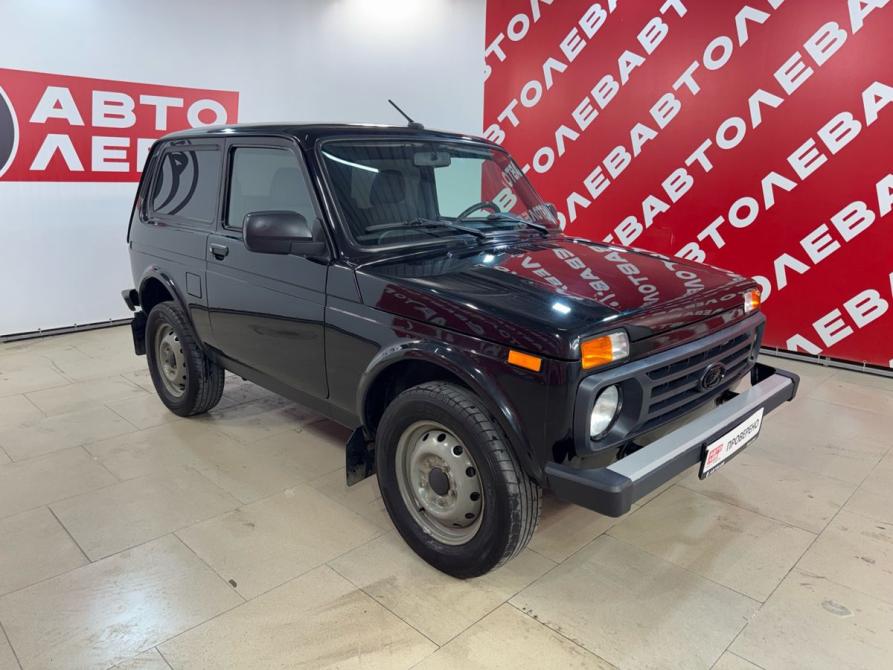 Lada (ВАЗ) Niva Legend Новочеркасск  - изображение 1