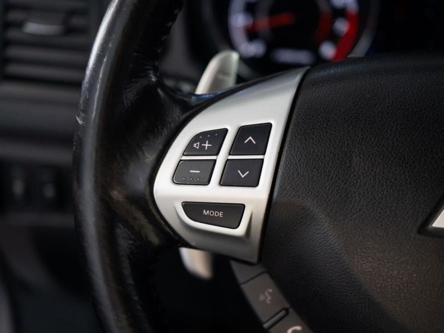 Mitsubishi ASX I Иркутск  - изображение 11