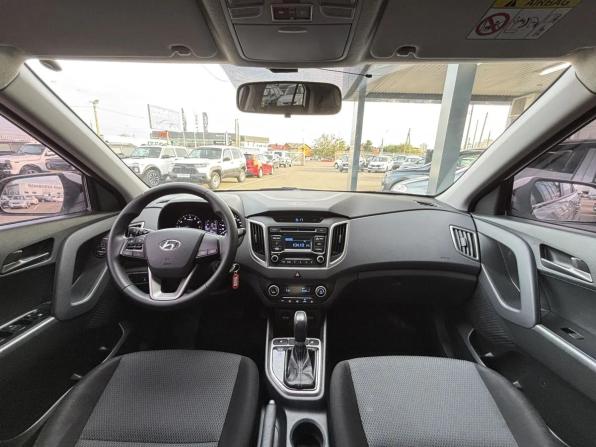 Hyundai Creta I с пробегом 2017 года, цена 1 299 000 рублей, 226576 км, внедорожник, Автокод Объявления