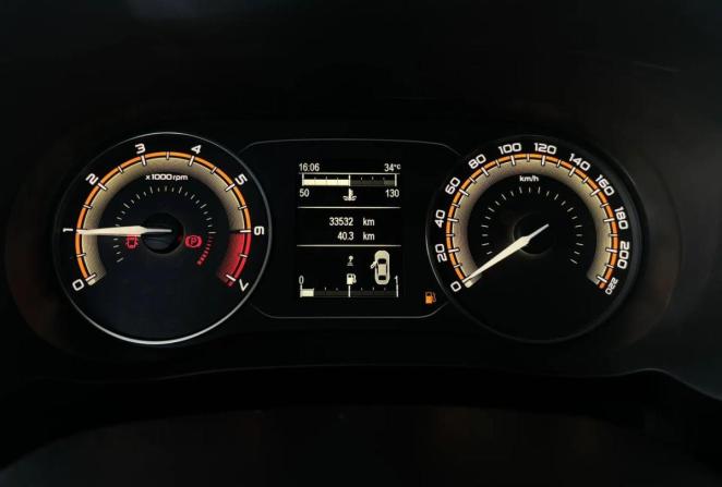 Lada (ВАЗ) Vesta I Рестайлинг (NG) с пробегом 2024 года, цена 1 265 000 рублей, 33251 км, седан, Автокод Объявления