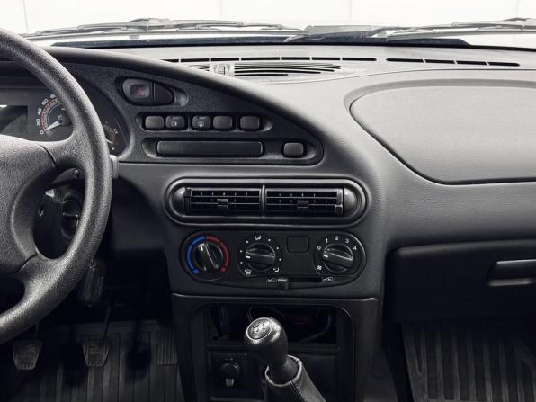 Lada (ВАЗ) Niva Travel I с пробегом 2024 года, цена 1 160 000 рублей, 30566 км, внедорожник, Автокод Объявления