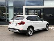 BMW X1 I (E84) Рестайлинг Москва  - изображение 24