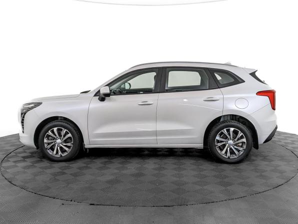 Haval Jolion I с пробегом 2023 года, цена 1 350 000 рублей, 182873 км, внедорожник, Автокод Объявления