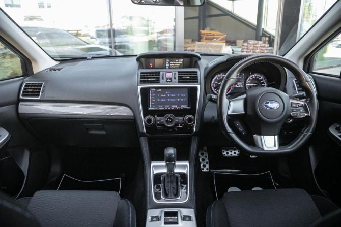 Subaru Levorg I с пробегом 2014 года, цена 1 323 000 рублей, 159200 км, универсал, Автокод Объявления