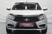 Lada (ВАЗ) Vesta I Кемерово  - изображение 26