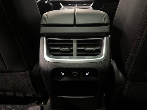Haval F7 II с пробегом 2025 года, цена 2 630 000 рублей, 14121 км, внедорожник, Автокод Объявления