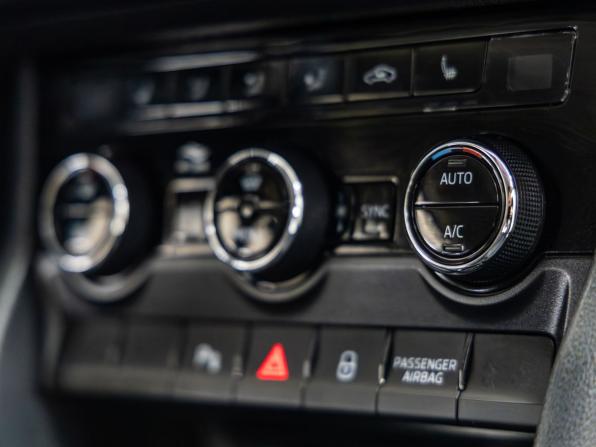 Skoda Kodiaq I с пробегом 2019 года, цена 2 368 000 рублей, 152075 км, внедорожник, Автокод Объявления