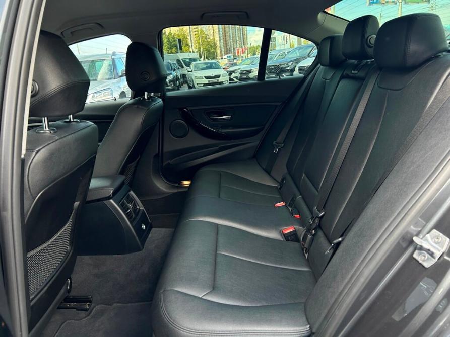 BMW 3 серии VI (F3x) Рестайлинг Санкт-Петербург  - изображение 10