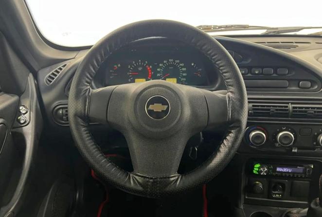Chevrolet Niva I Рестайлинг с пробегом 2014 года, цена 580 000 рублей, 135263 км, внедорожник, Автокод Объявления