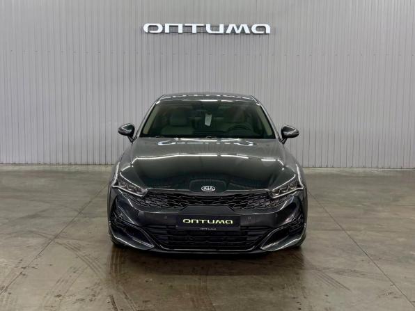 Kia K5 III с пробегом 2020 года, цена 2 647 000 рублей, 86619 км, седан, Автокод Объявления