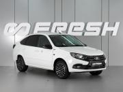 Lada (ВАЗ) Granta I Рестайлинг Минеральные Воды  - изображение 20