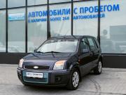 Ford Fusion I Рестайлинг Екатеринбург  - изображение 22