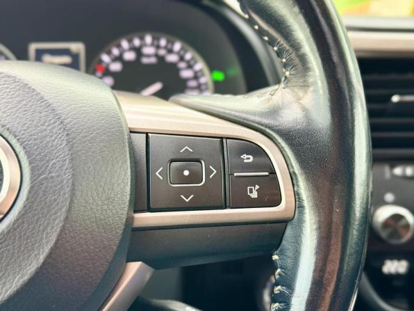 Lexus RX IV с пробегом 2016 года, цена 3 687 000 рублей, 177790 км, внедорожник, Автокод Объявления