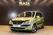 Hyundai Getz I Рестайлинг Уфа  - изображение 19