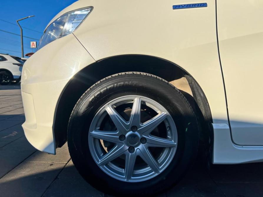 Honda Freed I Рестайлинг Стерлитамак  - изображение 9