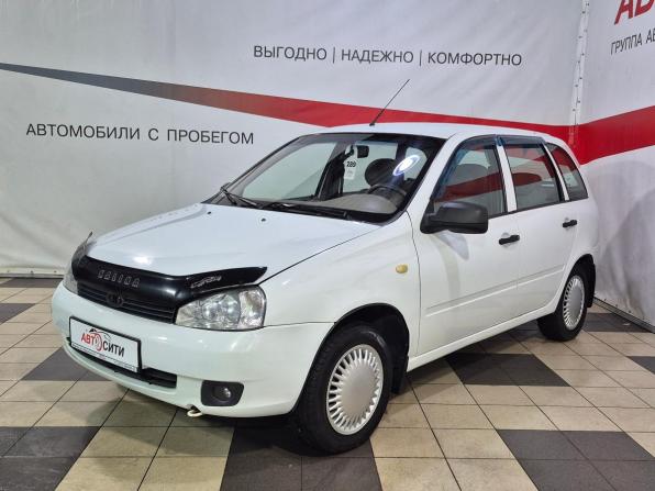 Lada (ВАЗ) Kalina I с пробегом 2012 года, цена 378 000 рублей, 97000 км, универсал, Автокод Объявления