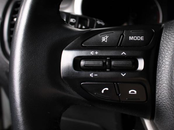 Kia Rio IV с пробегом 2020 года, цена 1 350 000 рублей, 174000 км, седан, Автокод Объявления