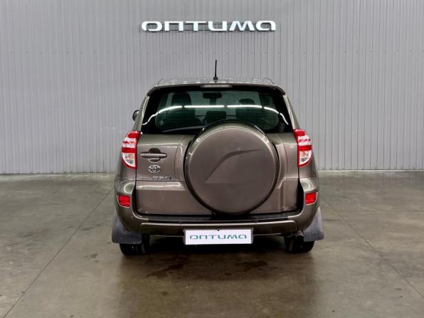 Toyota RAV4 III (XA30) Рестайлинг с пробегом 2011 года, цена 1 377 000 рублей, 163207 км, внедорожник, Автокод Объявления