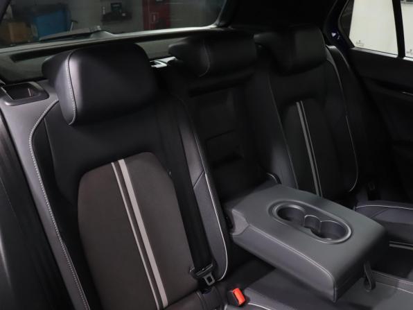 Volkswagen Golf VIII с пробегом 2021 года, цена 3 050 000 рублей, 45933 км, хэтчбек, Автокод Объявления