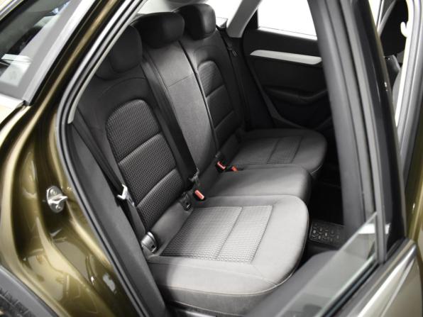 Audi Q3 I (8U) с пробегом 2012 года, цена 1 567 900 рублей, 176490 км, внедорожник, Автокод Объявления