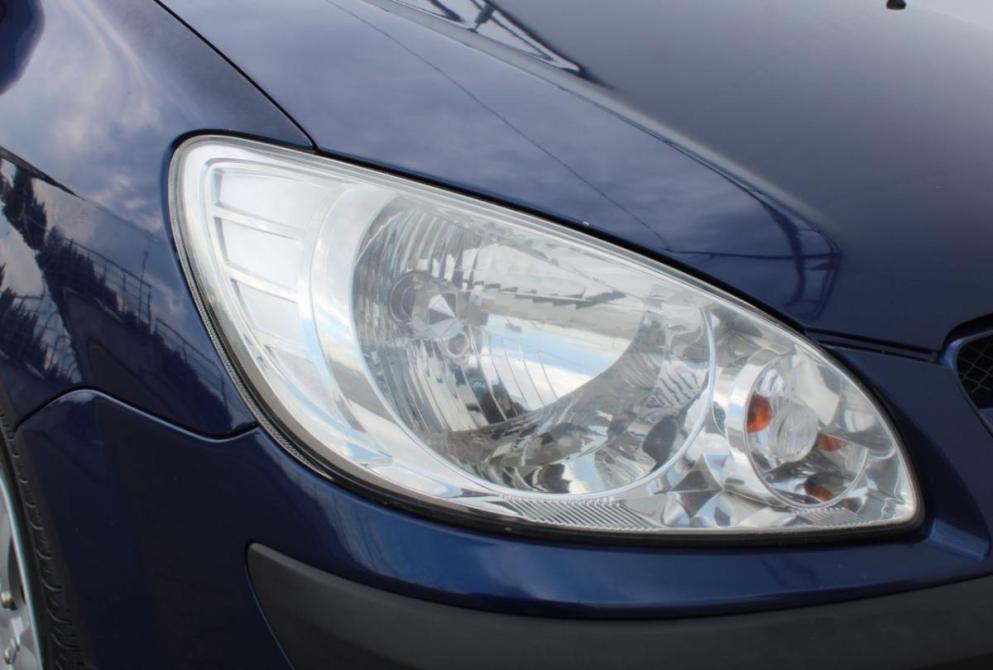 Hyundai Getz I Рестайлинг Нижний Новгород  - изображение 20