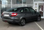 Lada (ВАЗ) Granta I Рестайлинг Липецк  - изображение 13