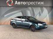 Chevrolet Lacetti I Волгоград  - изображение 25