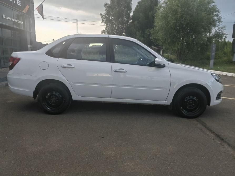 Lada (ВАЗ) Granta I Рестайлинг Великие Луки  - изображение 4