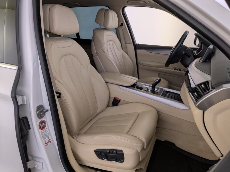 BMW X5 III (F15) Москва  - изображение 21
